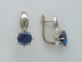 Серьги (арт. 45С252662) Серьги (арт. 45С252662)