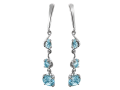 Серьги (арт. 45С3521023)