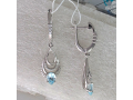 Серьги (арт. 45С3521186) Серьги (арт. 45С3521186)