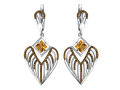 Серьги (арт. 45С3522981Ч) Серьги (арт. 45С3522981Ч)