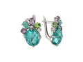Серьги (арт. 45С4521493)