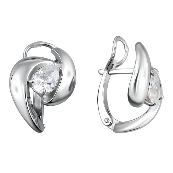 Серьги (арт. 48С154894)