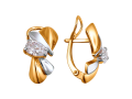 Серьги (арт. 48С154895П) Серьги (арт. 48С154895П)