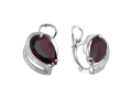 Серьги (арт. 48С2578585) Серьги (арт. 48С2578585)