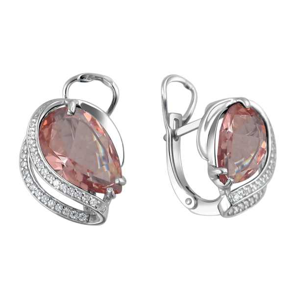 Серьги (арт. 48С2578590)