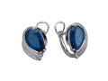 Серьги (арт. 48С258593)