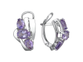 Серьги (арт. 48С3508004)