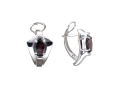 Серьги (арт. 48с352803)