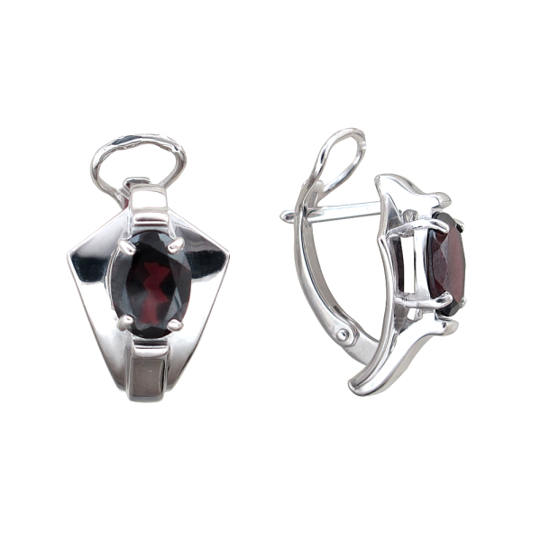 Серьги (арт. 48с352803)