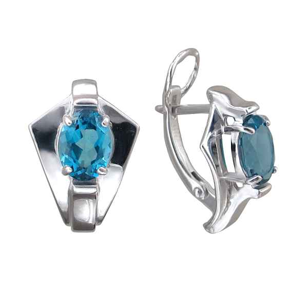Серьги (арт. 48с352808)
