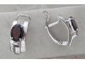 Серьги (арт. 48С353003)