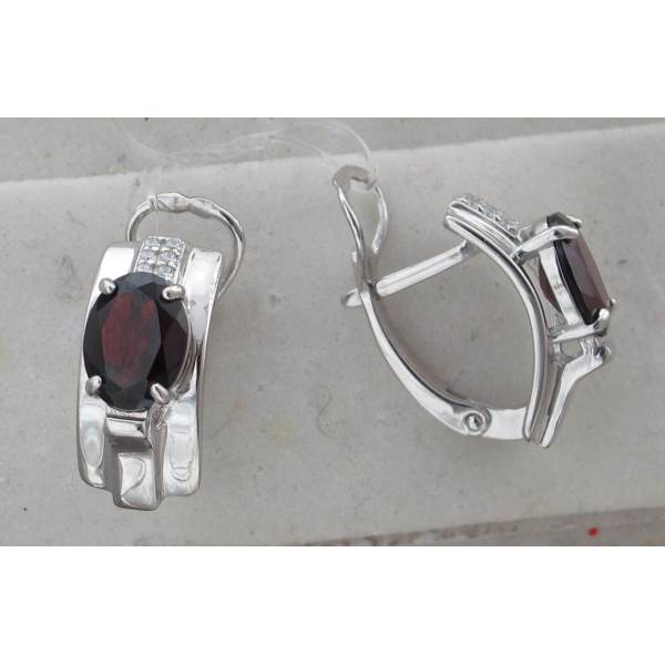 Серьги (арт. 48С353003)