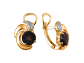 Серьги (арт. 48С357001П)