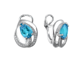 Серьги (арт. 48С3578705)
