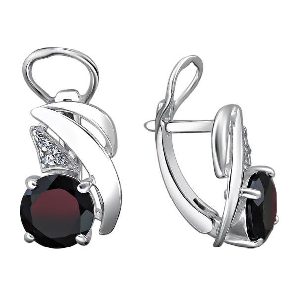 Серьги (арт. 48С3586703) Серьги (арт. 48С3586703)