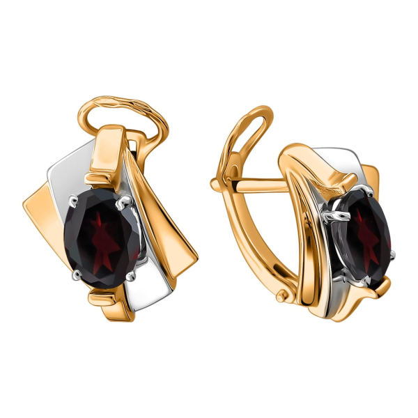 Серьги (арт. 48С3592703П)