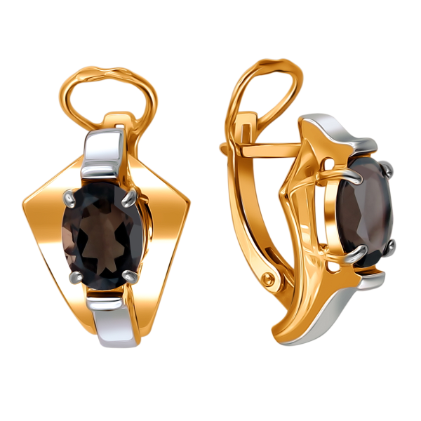 Серьги (арт. 48С3592801П)