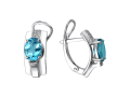 Серьги (арт. 48С3593005)