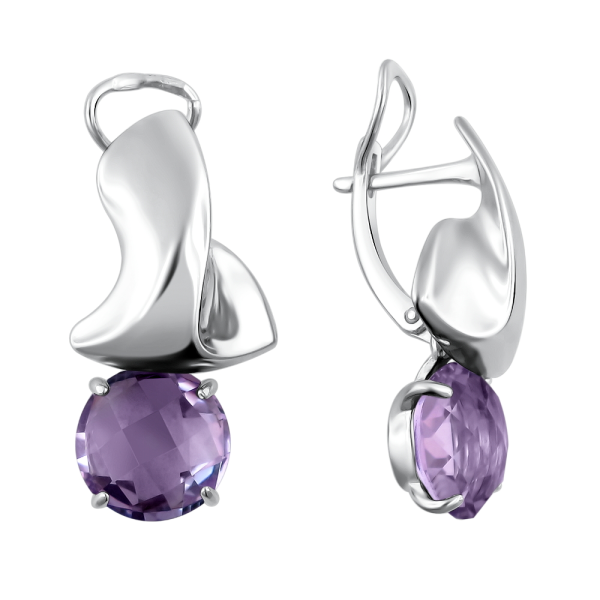 Серьги (арт. 48С3594104)
