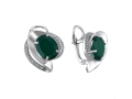 Серьги (арт. 48С4578609)
