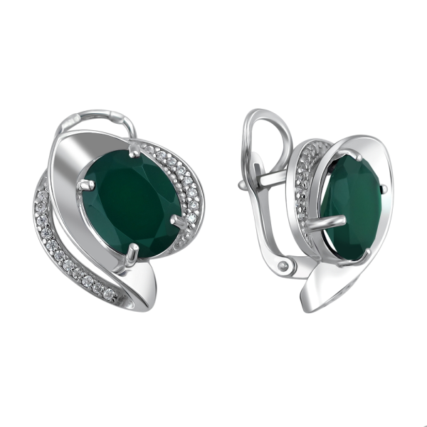 Серьги (арт. 48С4578609)
