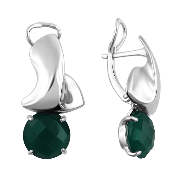 Серьги (арт. 48С4594109)