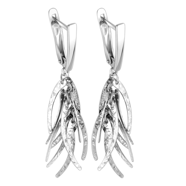 Серьги (арт. 48С750864)