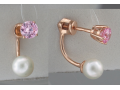 Серьги (арт. А11С3117102-02) Серьги (арт. А11С3117102-02)