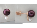 Серьги (арт. А11С3117104-01)