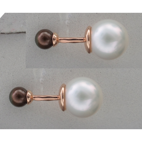 Серьги (арт. А11С3117106-01)