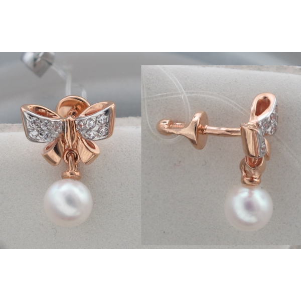 Серьги (арт. А11С3117942) Серьги (арт. А11С3117942)
