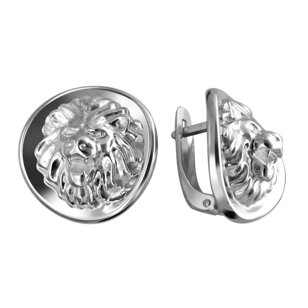 Серьги (арт. Е12С05221035)