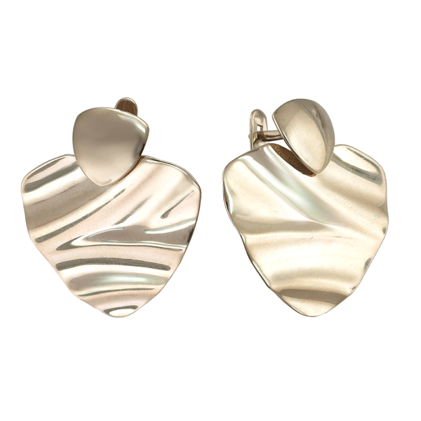 Серьги (арт. Е12С05221092ПЖ)