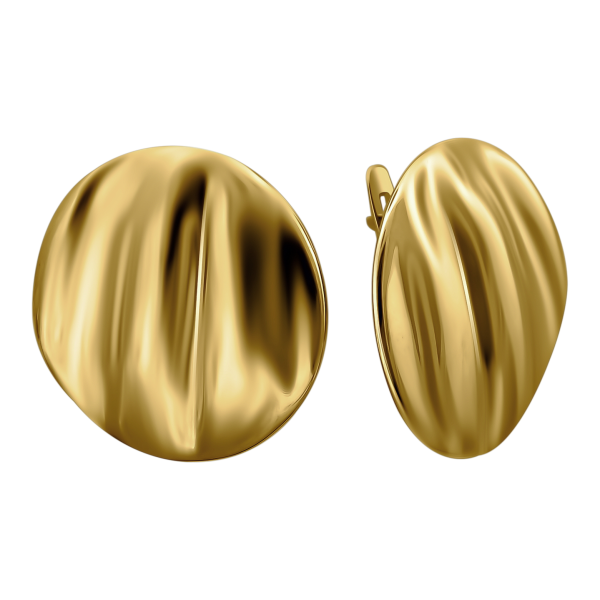 Серьги (арт. Е12С05221117ПЖ) Серьги (арт. Е12С05221117ПЖ)