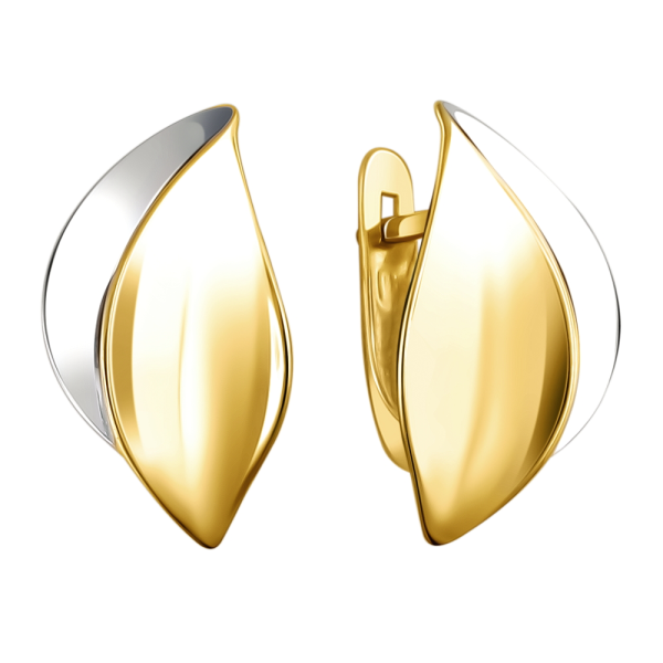 Серьги (арт. Е12С05221197ПЖ)