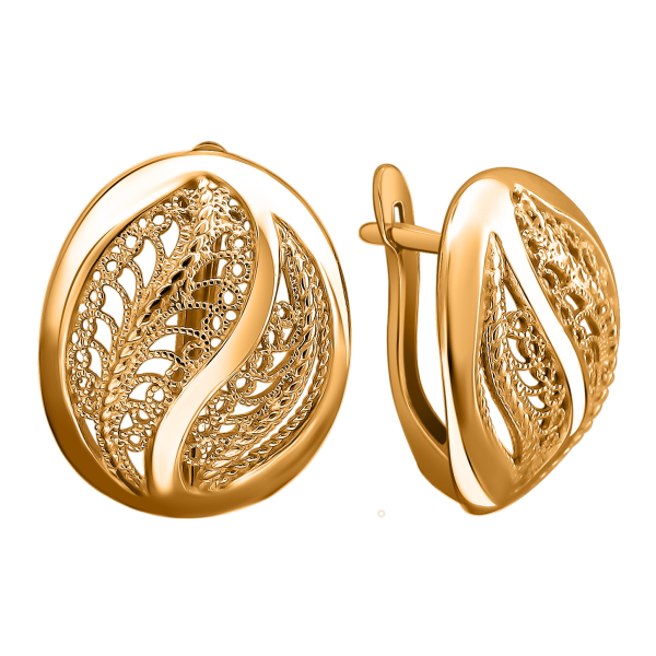Серьги (арт. Л9С051235П)
