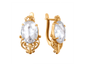 Серьги (арт. Л9С158451П) Серьги (арт. Л9С158451П)