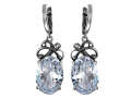 Серьги (арт. Л9С159262Ч)