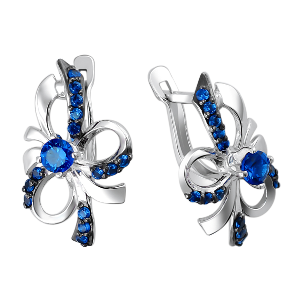 Серьги (арт. Л9С257036Д3)