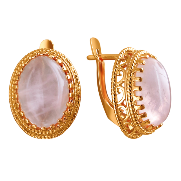 Серьги (арт. Л9С257097КП)