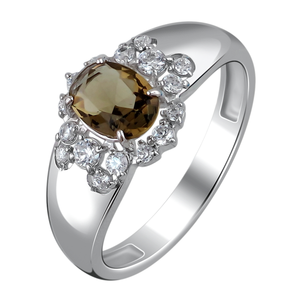 Серьги (арт. Н12К254395)