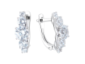 Серьги (арт. Н12С156047)