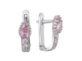 Серьги (арт. Н12С250560)