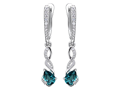 Серьги (арт. Н12С255386)