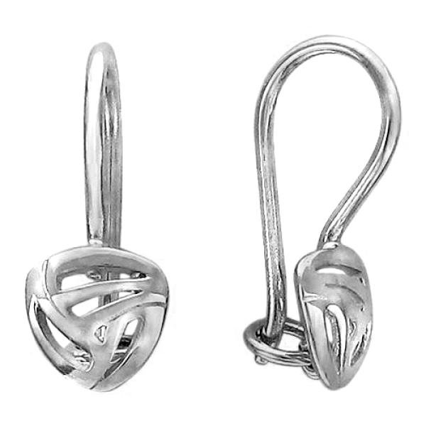 Серьги детские (арт. 01С056158)