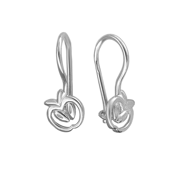 Серьги детские (арт. 01С059240)