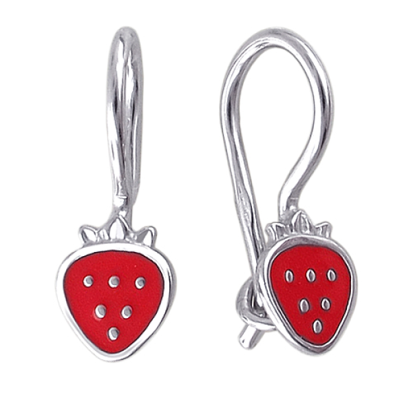 Серьги детские (арт. 01С059242Э)