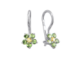 Серьги детские (арт. 01С256165-6)