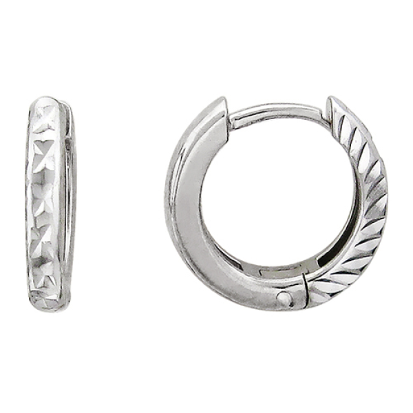 Серьги конго (арт. 01С725846)